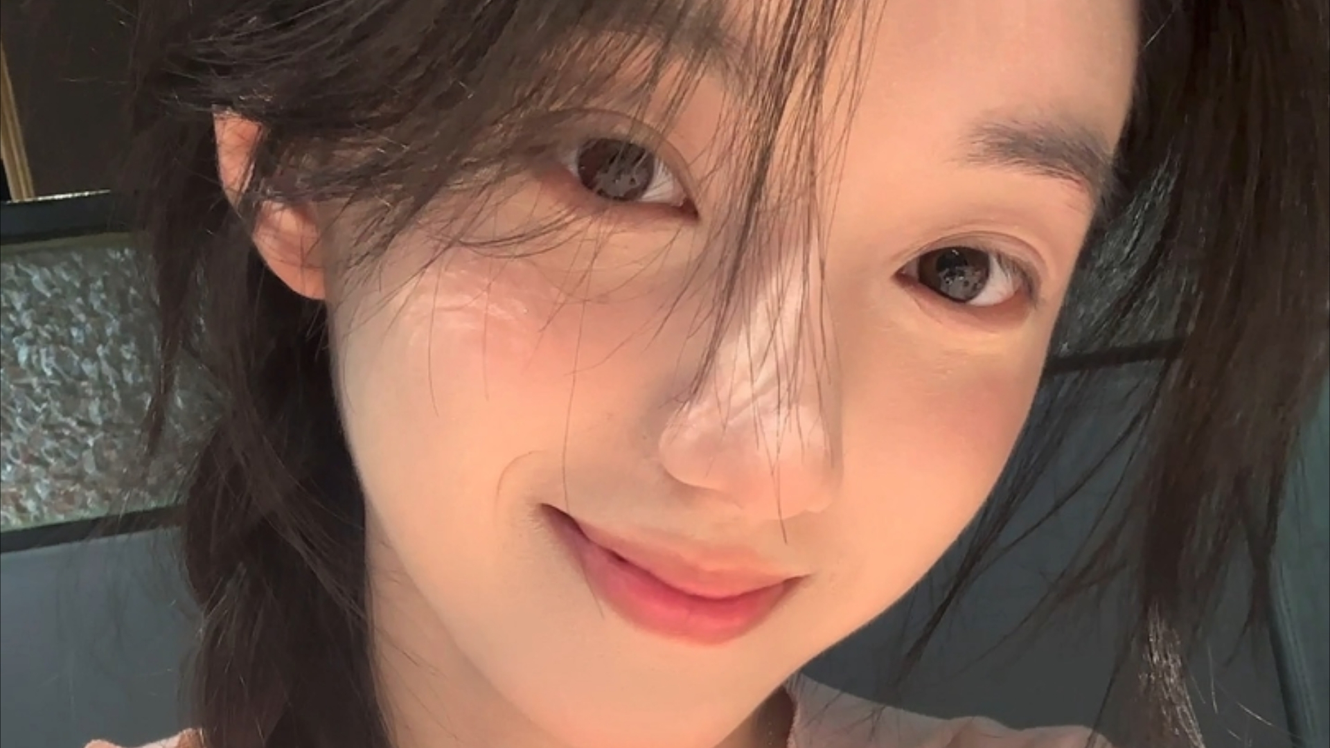 失散86年终团圆  福建上杭义工帮年近九旬老人与亲人重聚